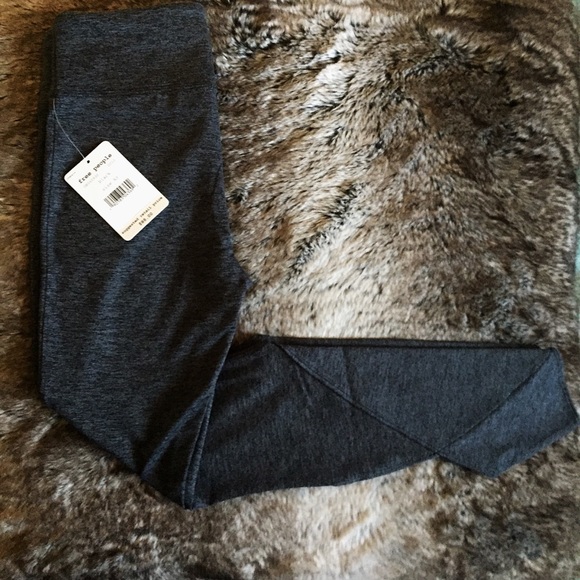 🆕 FP Movement Moss Jersey Halo Leggings - Picture 2 of 6